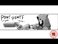 Overwatch [Comic Dub] | Free Guns