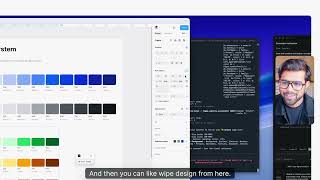 Claude Code + Figma Workflow