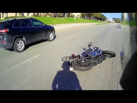 Motorcycle Crashes & Mishaps 2017 Motorcycle Crashes & Mishaps 2017