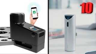10 Cool Products Amazon & Aliexpress 2022 | New Gadgets. Amazing Future Tech