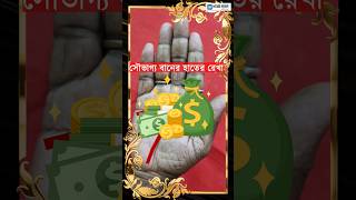 আপনার হাতে 'M' চিহ্ন 🖐️ কি ভবিষ্যতের কোটিপতি হওয়ার লক্ষণ?