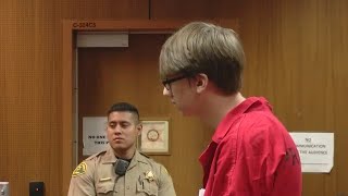 Teen suspected of Buchanan High School threat has bail hearing