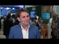 ASML CEO on AI Demand, Data Centers in Space and Musk's Terafab