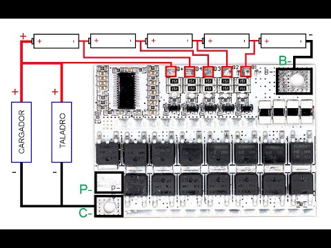 Bms 5s 100a схема подключения. 5s 4s 3s BMS 100a. Плата BMS 5s 100a. BMS 3s 100a схема.