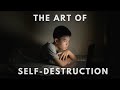 stop self-improvement, try self-destruction instead