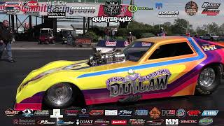 Chaos SuperNationals Testing at Summit Motorsports Park