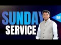 🔴SUNDAY SERVICE | 19-05-2024 | PR REJI MATHEW