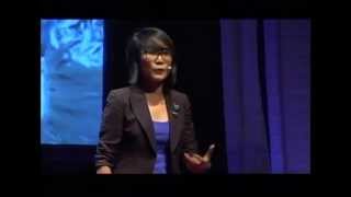Better Cities: Goh Sze Ying at TEDxKL 2012