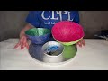 Afternoon Craft Corner: Papier Mâché Bowls