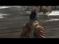 【見る猿、聞く猿、言う猿 攻略】金剛山ボス 猿の倒し方【隻狼 sekiro】