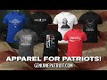 Genuine Patriot Apparel