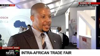 IATF 2021 | The cost of buying a car in SA and alternatives: Neville Matjie