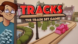 Let's Try Tracks: The Train Set Game - Jump Aboard the Nostalgia-Train!