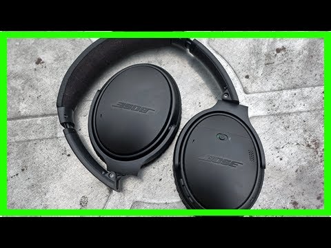 9 Best Bose Black Friday Deals 2017