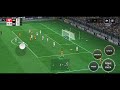 saiuu ea fc 25 mobile para celular android gameplay beta