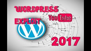 Wordpress Hack 2019