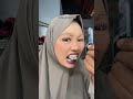 Pegel sama standart tiktok