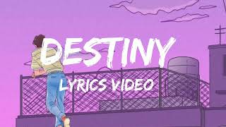 NEFFEX ‒ Destiny (Lyrics)