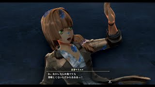 英雄伝説 黎の軌跡（クロノキセキ）#7　地下鉄整備路の手配魔獣