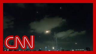 'Life in danger': Israel issues evacuation warning for a district in Tehran