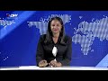 news dw tv ዜና ምስዮት ሰዓት 12 30 ድምፂ ወያነ 21 ለካቲት 2012 ዓ.ም