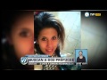 Visión 7 - Caso Melina Romero: Buscan a dos prófugos