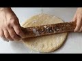 Очень вкусный и очень лёгкий ореховый пирог Как приготовить пирог с орехами грецкими