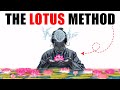 How To Force Your Brain To DO Hard Things (Lotus Method)