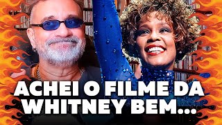 Whitney Houston - Achei o Filme...