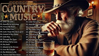 Best Classic Country Music Hits 🎶 Unforgettable Greatest Country Songs Ever