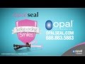 Opal Seal 3D Patient Video