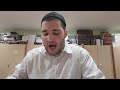 mishna yomi part 550 seder moed sukkah 1 9 10 rav netanel alayev 5783