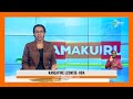 Amakuru yo ku mugoroba | Tariki 12.11.2024