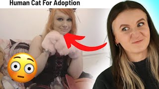 CREEPIEST Things for Sale On Craigslist Part 8
