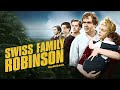 The Swiss Family Robinson by Johann David Wyss COMPLETE Audiobook - Chapter 16 pt1