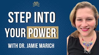 Dr. Jamie Marich: Trauma-Informed 12-Step Journey (Academy of Therapy Wisdom)