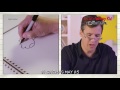 Diary of a Wimpy Kid: The Long Haul ['How To Draw Rodrick' Featurette in HD (1080p)]