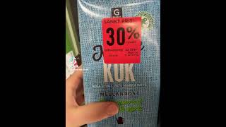 Men Kuk 30% rabatt