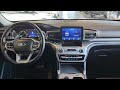 2022 ford explorer xlt 60481a vancouver bc dueck downtown gm