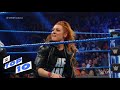 Top 10 SmackDown Live moments WWE Top 10, March 5, 2019