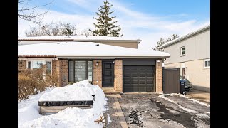 2244 Delkus Crescent, Mississauga Home - Real Estate Properties