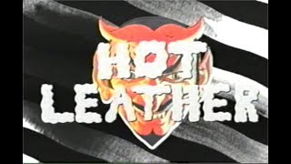 Hot Leather - Hearse