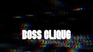 Swiperboy - Boss Clique (77/365)