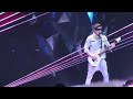 Ambience Synesthesia 2024 : Starset Performance - Monster