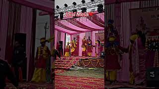 Historical Mela of Jhiri at Baba Jitto and Bua Khodi Temple Jhiri Jammu. #beautyofjammu #jhiri