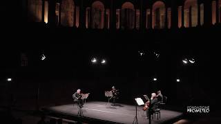 Arditti Quartet - Isabel Mundry: \