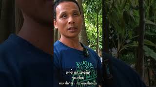 #คาร์บอนเครดิต #ป่า3อย่างประโยชน์4อย่าง #คนบ้าปลูกต้นไม้ #สวนป่าคืนถิ่น #สามอาชีพฯ