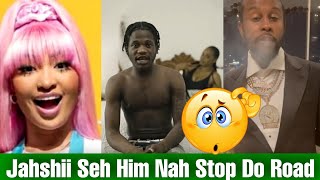 Leak Video Of Jahshii After He was Arre$ted \u0026 Release/Shenseea Use Spice X Dancers Fi Diss Some Gyal