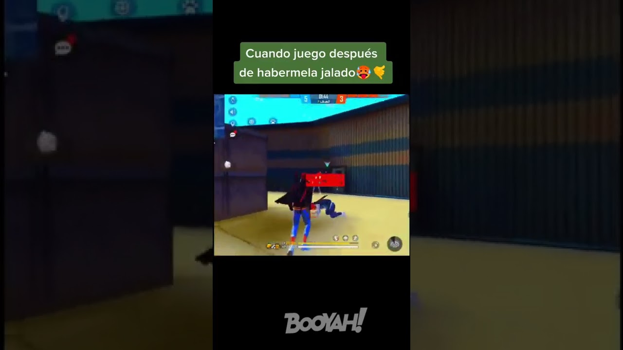 Todo Rojo Free Fire Youtube