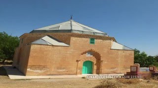 DİYARBAKIR İLÇE TÜRBELERİ